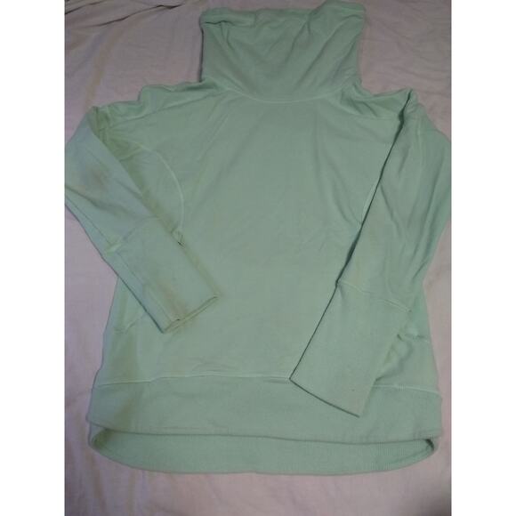 Lululemon rest day Pull‎ Over Sweater - Picture 1 of 8